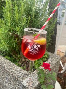 Aperol Spritz